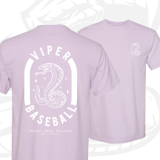 Celestial Viper Tee