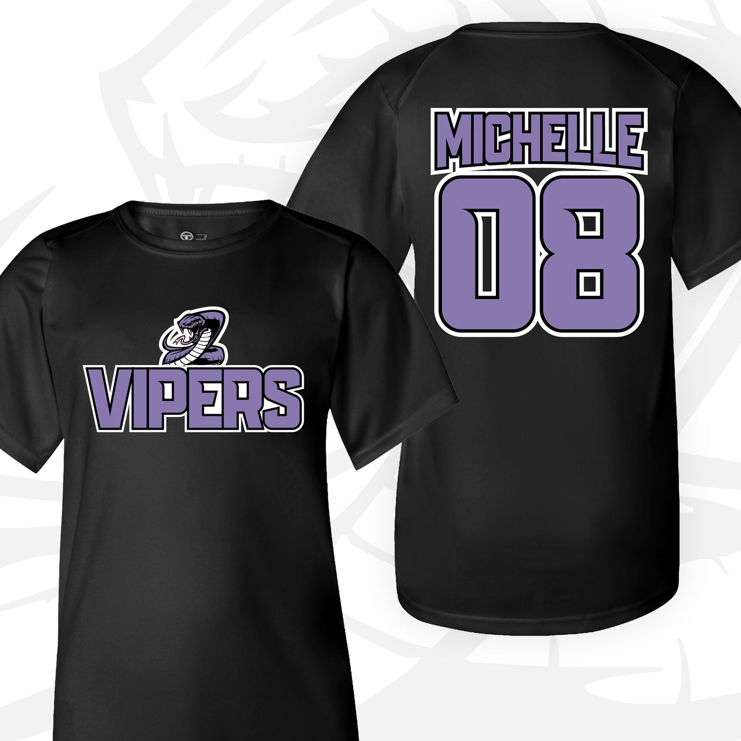 Mothers Day Jersey