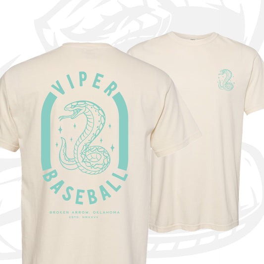 Celestial Viper Tee
