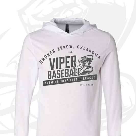 Vipers Premier Hoodie Tee